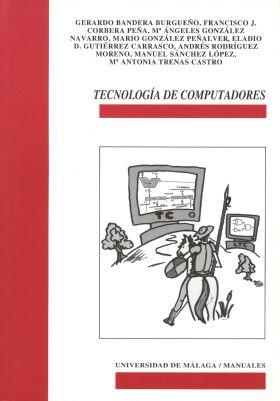 TECNOLOGÍA DE COMPUTADORES