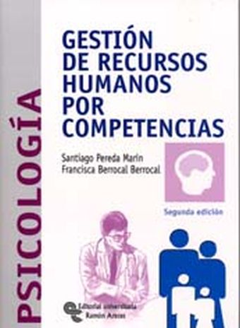 GESTIÓN DE RECURSOS HUMANOS POR COMPETENCIAS