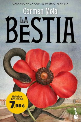 BESTIA, LA