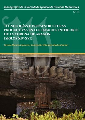 TECNOLOGIAS E INFRAESTRUCTURAS PRODUCTIVAS EN LOS ESPACIOS INTERIORES DE LA CORO