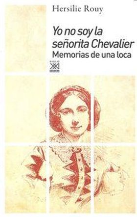YO NO SOY LA SEÑORITA CHEVALIER