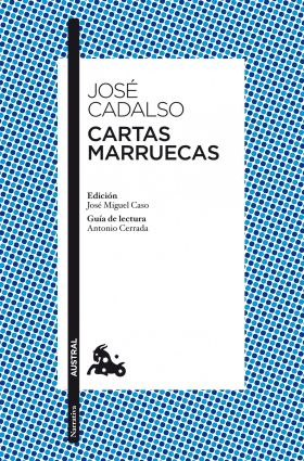 CARTAS MARRUECAS