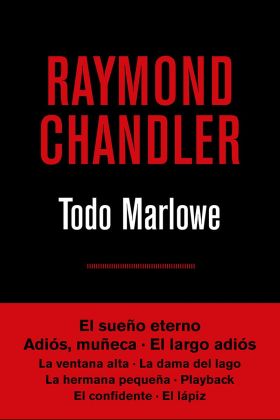 TODO MARLOWE 4ªED
