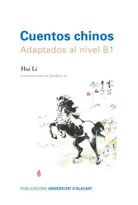CUENTOS CHINOS