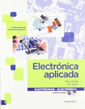ELECTRONICA APLICADA