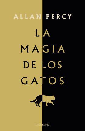 MAGIA DE LOS GATOS, LA