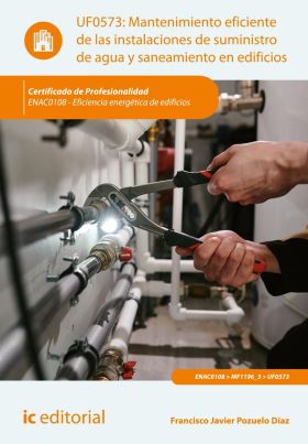 Mantenimiento eficiente de las instalaciones de suministro de agua y saneamiento