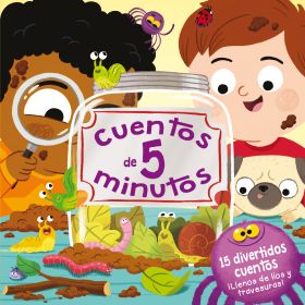 CUENTOS DE 5 MINUTOS