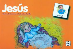 PICTOGRAMAS 7. JESUS