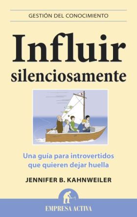 INFLUIR SILENCIOSAMENTE