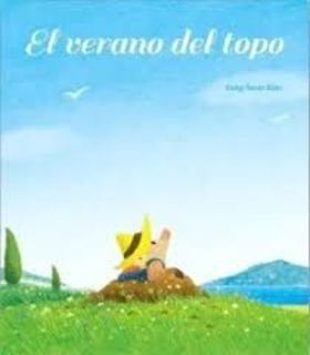 VERANO DEL TOPO, EL