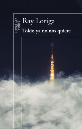 Tokio ya no nos quiere
