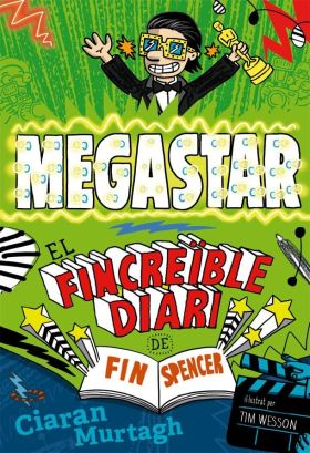 FINCREIBLE DIARI DE FIN SPENCER 2, EL