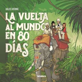 VUELTA AL MUNDO EN 80 DIAS, LA