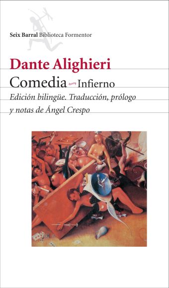COMEDIA: INFIERNO