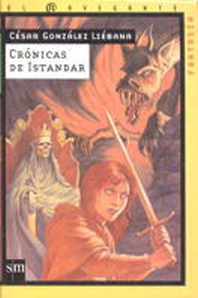 Crónicas de Istandar