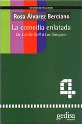 La comedia enlatada