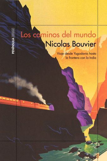 Los caminos del mundo