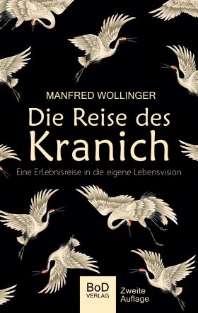 DIE REISE DES KRANICH