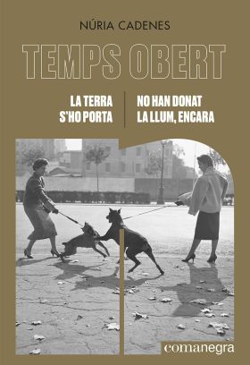 LA TERRA SHO PORTA / NO HAN DONAT LA LLUM, ENCARA