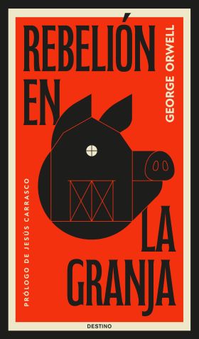 REBELIÓN EN LA GRANJA