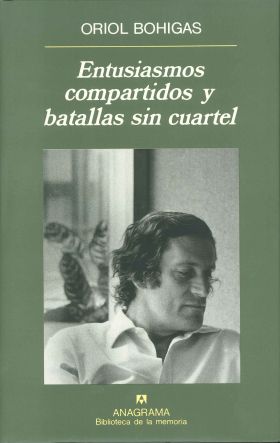 ENTUSIASMOS COMPARTIDOS Y BATALLAS SIN