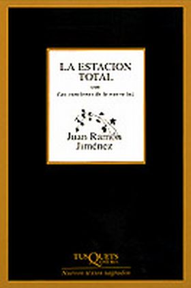 La estación total con Las canciones de la nueva luz