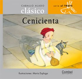 CENICIENTA