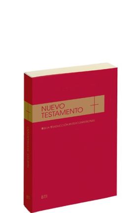 Biblia Traducción Interconfesional - BTI