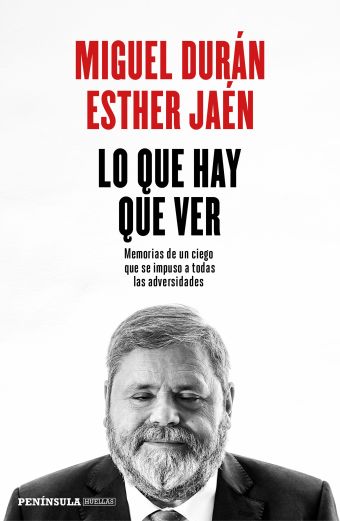 LO QUE HAY QUE VER