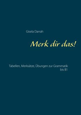 MERK DIR DAS!