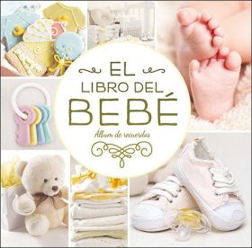 EL LIBRO DEL BEBE. (ORO NUEVO)