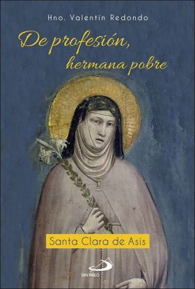 DE PROFESION, HERMANA POBRE