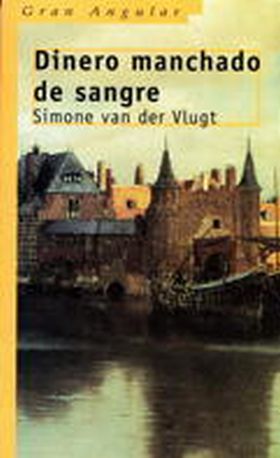 DINERO MANCHADO DE SANGRE