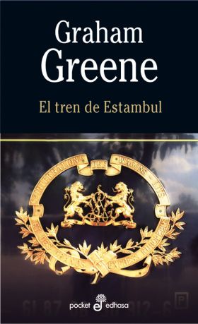 El tren de Estambul (bolsillo)