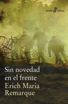 SIN NOVEDAD EN EL FRENTE