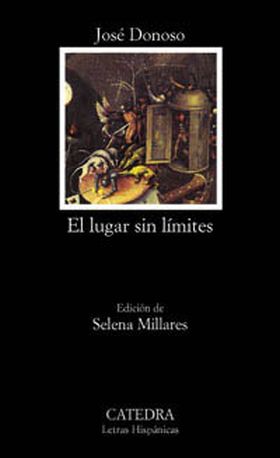LUGAR SIN LIMITES