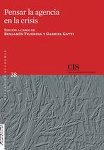 Pensar la agencia en la crisis (E-book)