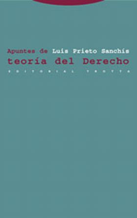APUNTES DE TEORIA DEL DERECHO