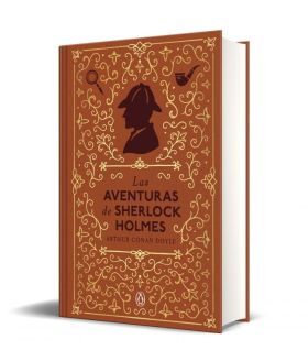 AVENTURAS DE SHERLOCK HOLMES, LAS (EDICION ESPECIAL EN TAPA DURA)