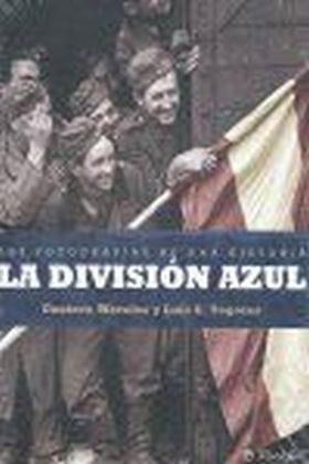 LA DIVISION AZUL