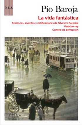 La vida fantastica