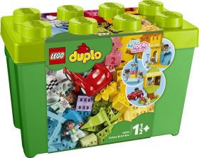 10914 CAJA DE LADRILLOS DELUXE LEGO