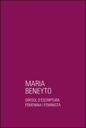 Maria Beneyto