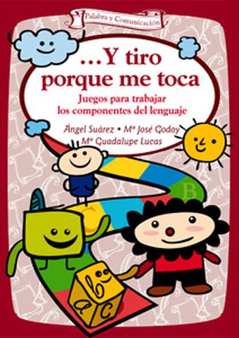 ... Y tiro porque me toca