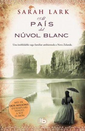 Al país del núvol blanc (Núvol blanc 1)