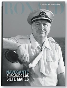 NAVEGANTE: SURCANDO LOS SIETE MARES