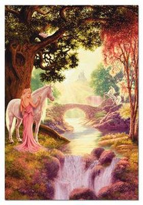 EL VALLE DEL UNICORNIO