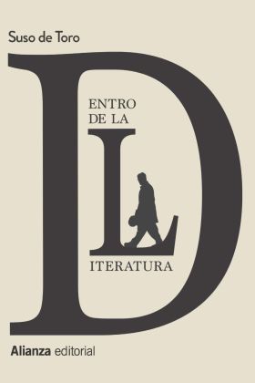 DENTRO DE LA LITERATURA