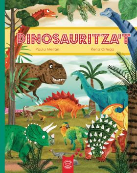 DINOSAURITZAT